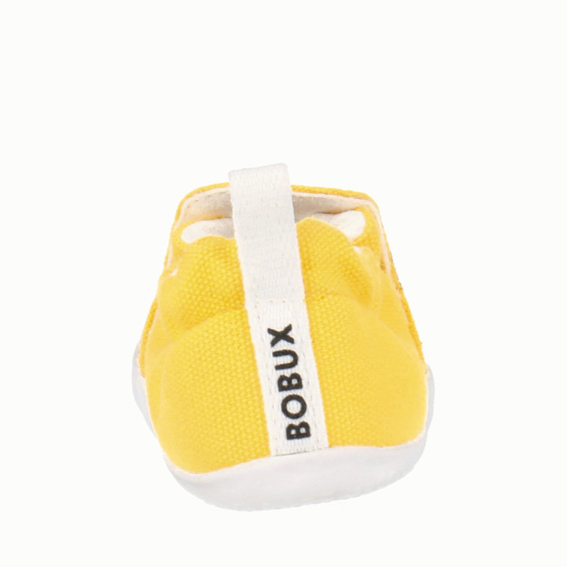 Bobux Bobux Xplorer Scamp Organic Yellow