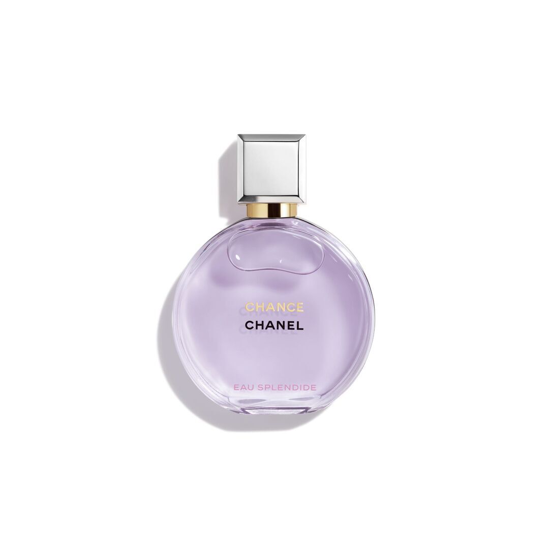 CHANEL CHANCE EAU SPLENDIDE - EAU DE PARFUM - 35ml