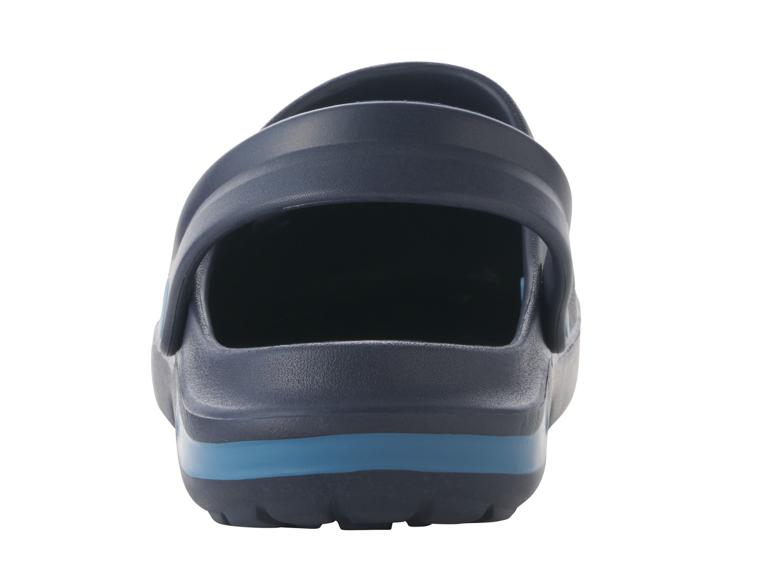 Heren clogs