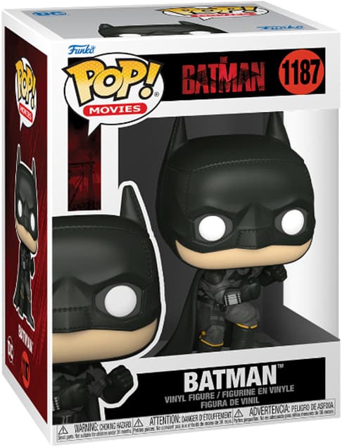 Funko Pop! Batman-figur