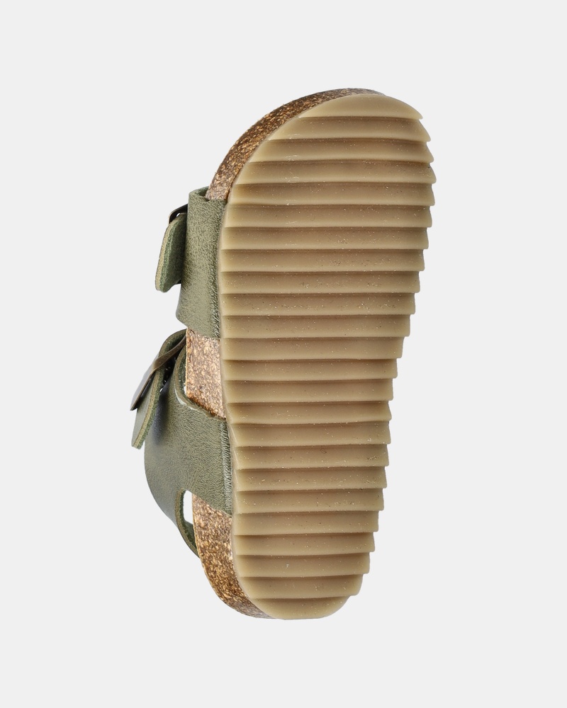 Nelson Kids Sandalen  - groen