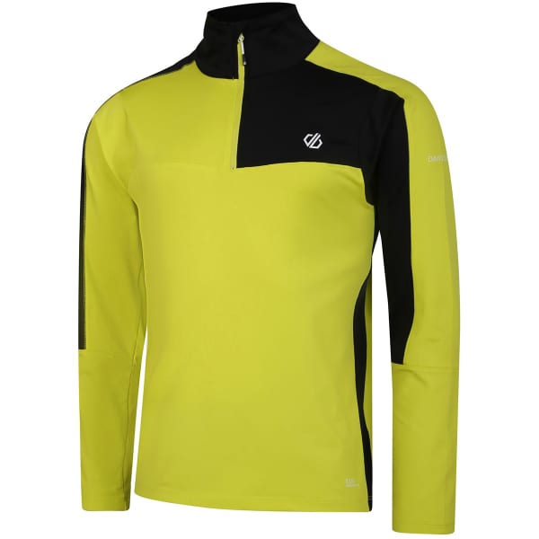 Sweat polaire DARE 2B DIGNIFY II COREST NEONSPNG/BLK