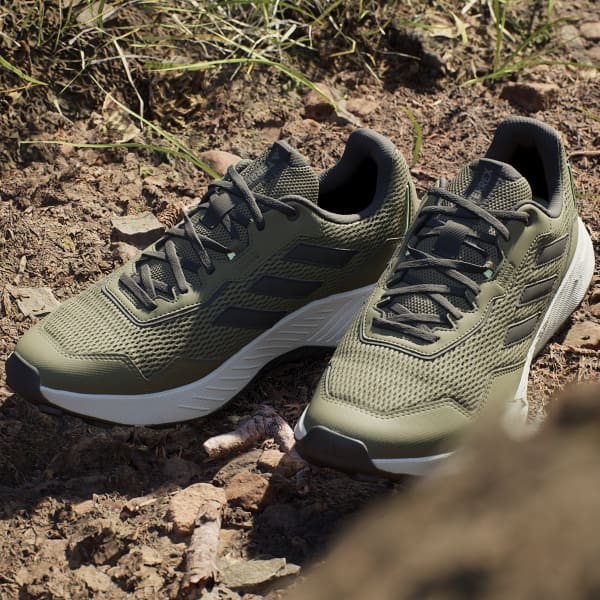 Chaussure trail ADIDAS TRACEFINDER
