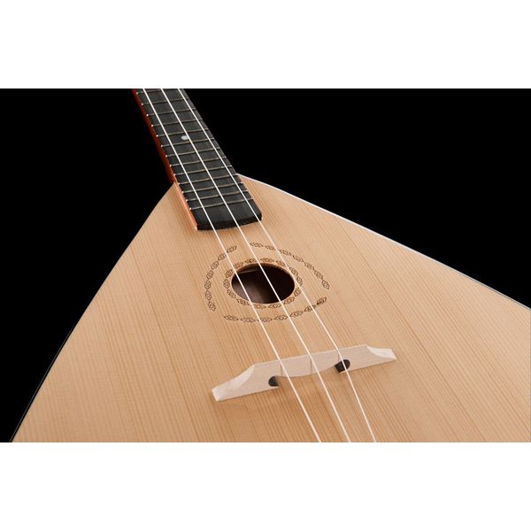 Thomann Alto Balalaika 3-strings