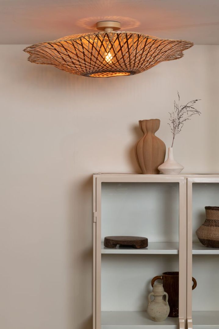 Good&Mojo   Madura Plafondlamp