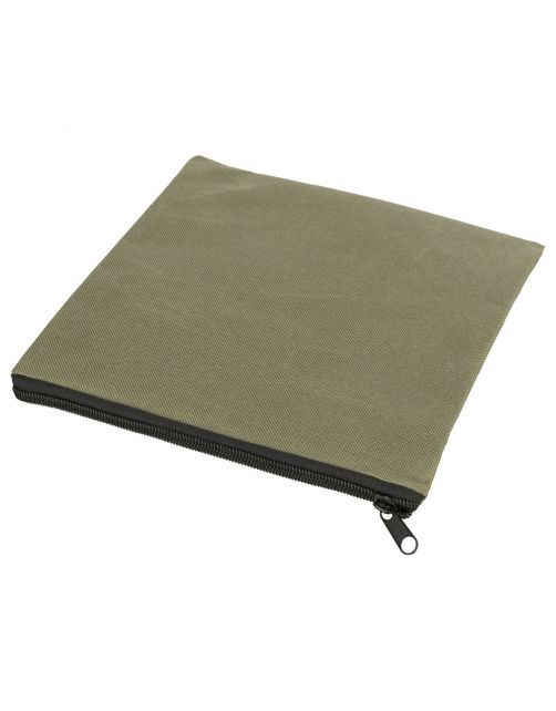 Trixie Vervoerstas - Vogeltransporttas - 27x32x27 cm Olijfgroen Beige