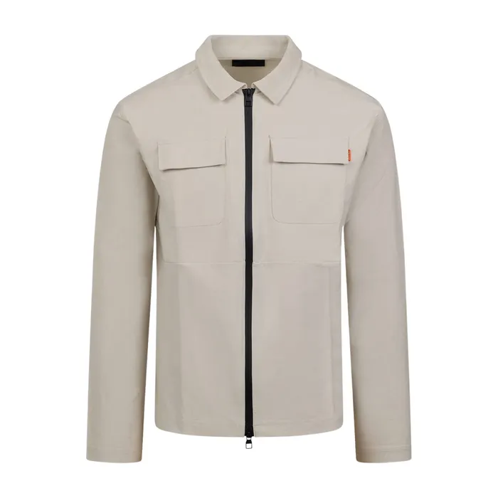 Cruyff Lienzo Overshirt Heren