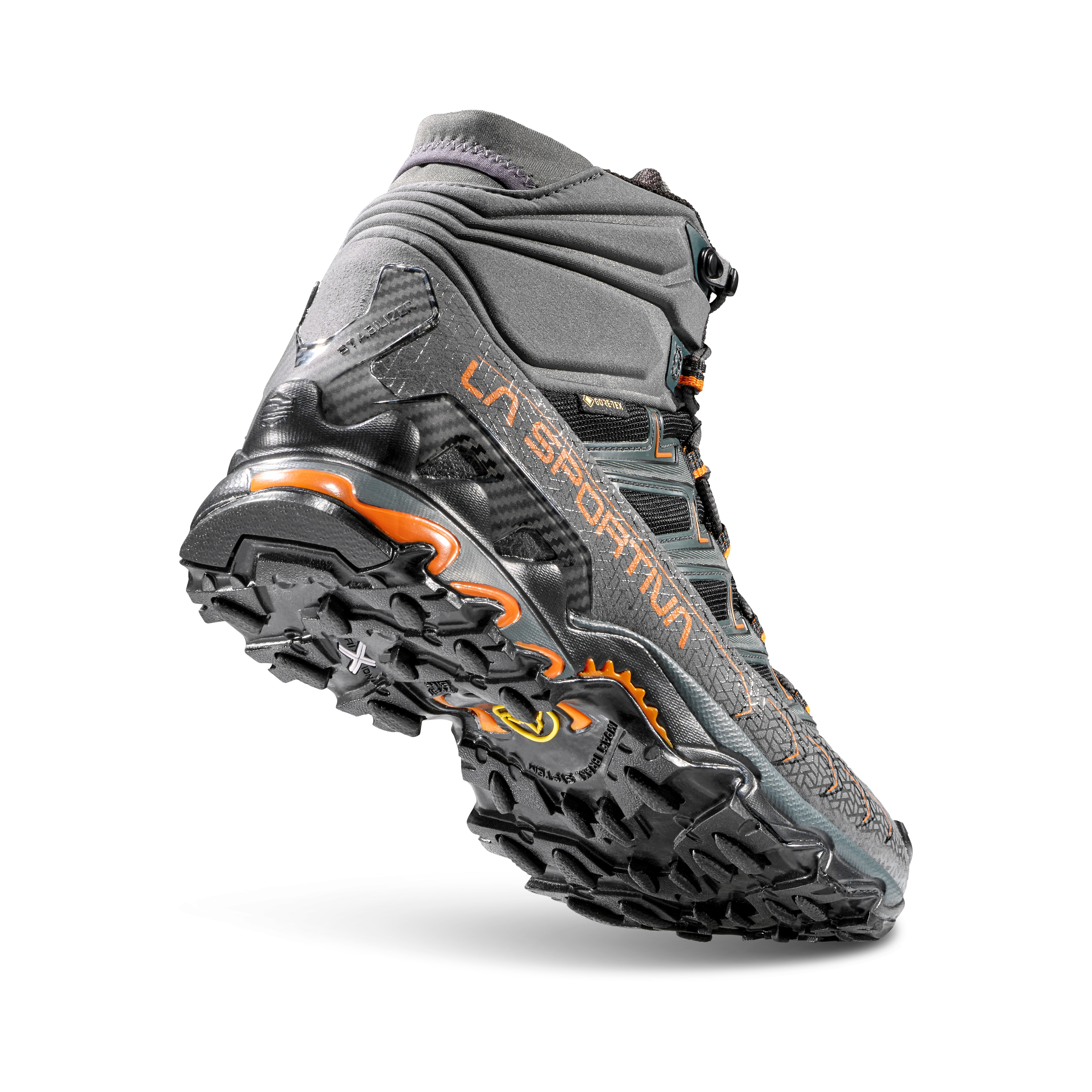 La Sportiva Ultra Raptor II Mid GTX , Herre<br>Mellomhøy tursko