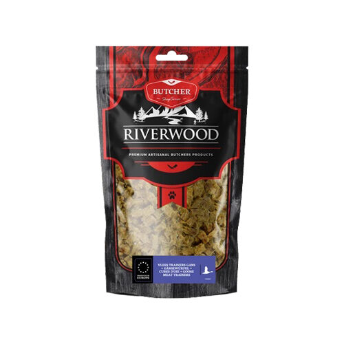 Riverwood Vleestrainers
