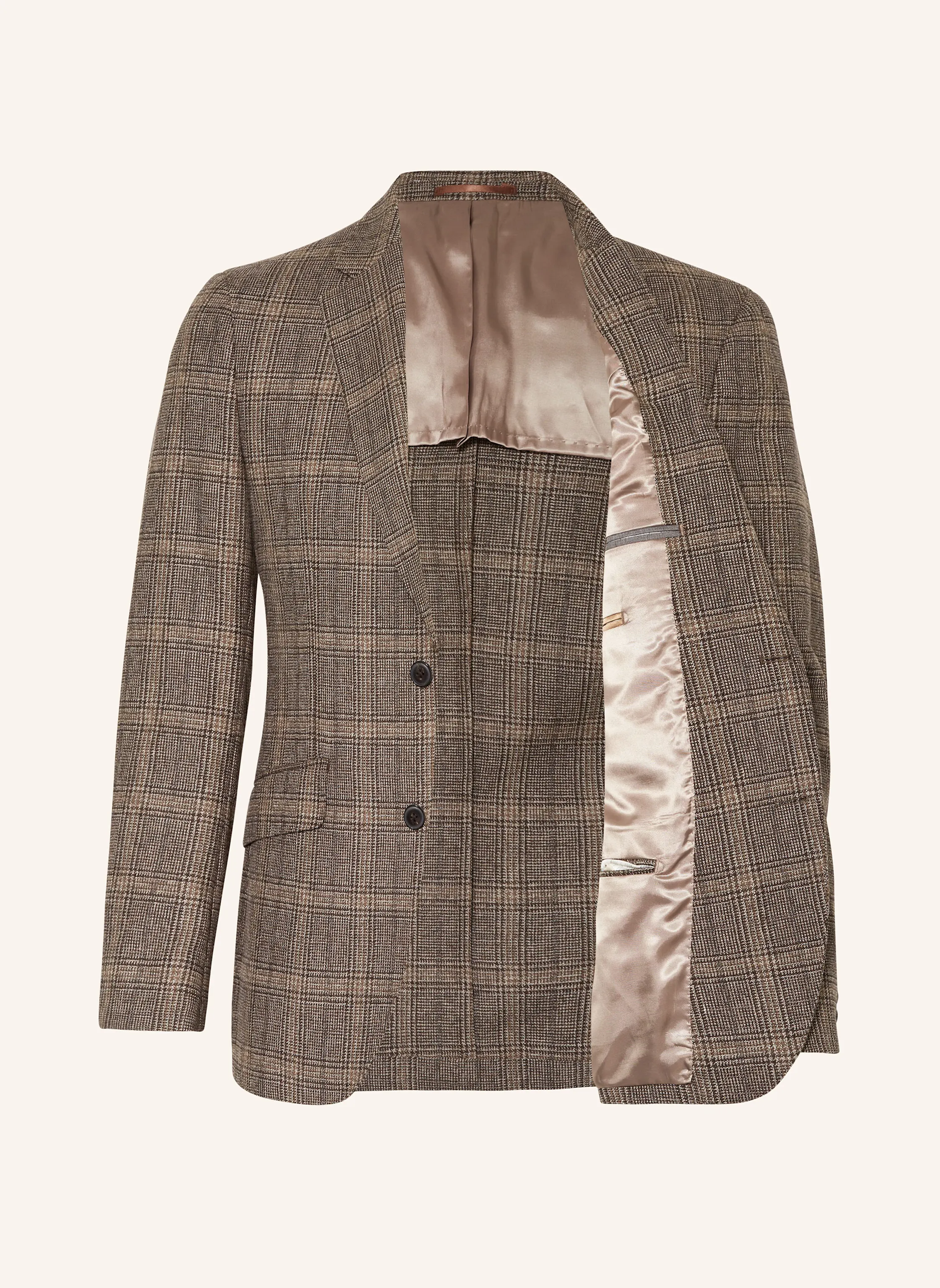 HACKETT LONDON Sakko Extra Slim Fit