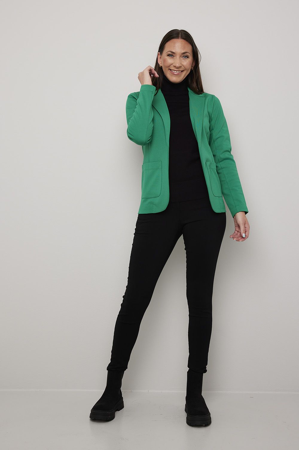 Blazer Liz