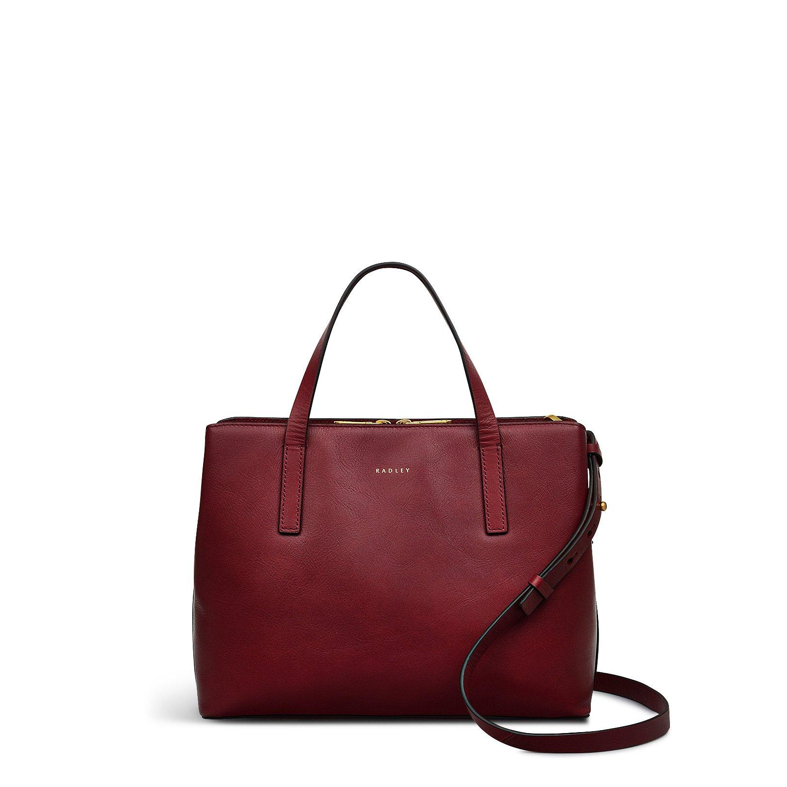 Radley Dukes Place Crossbody Bag