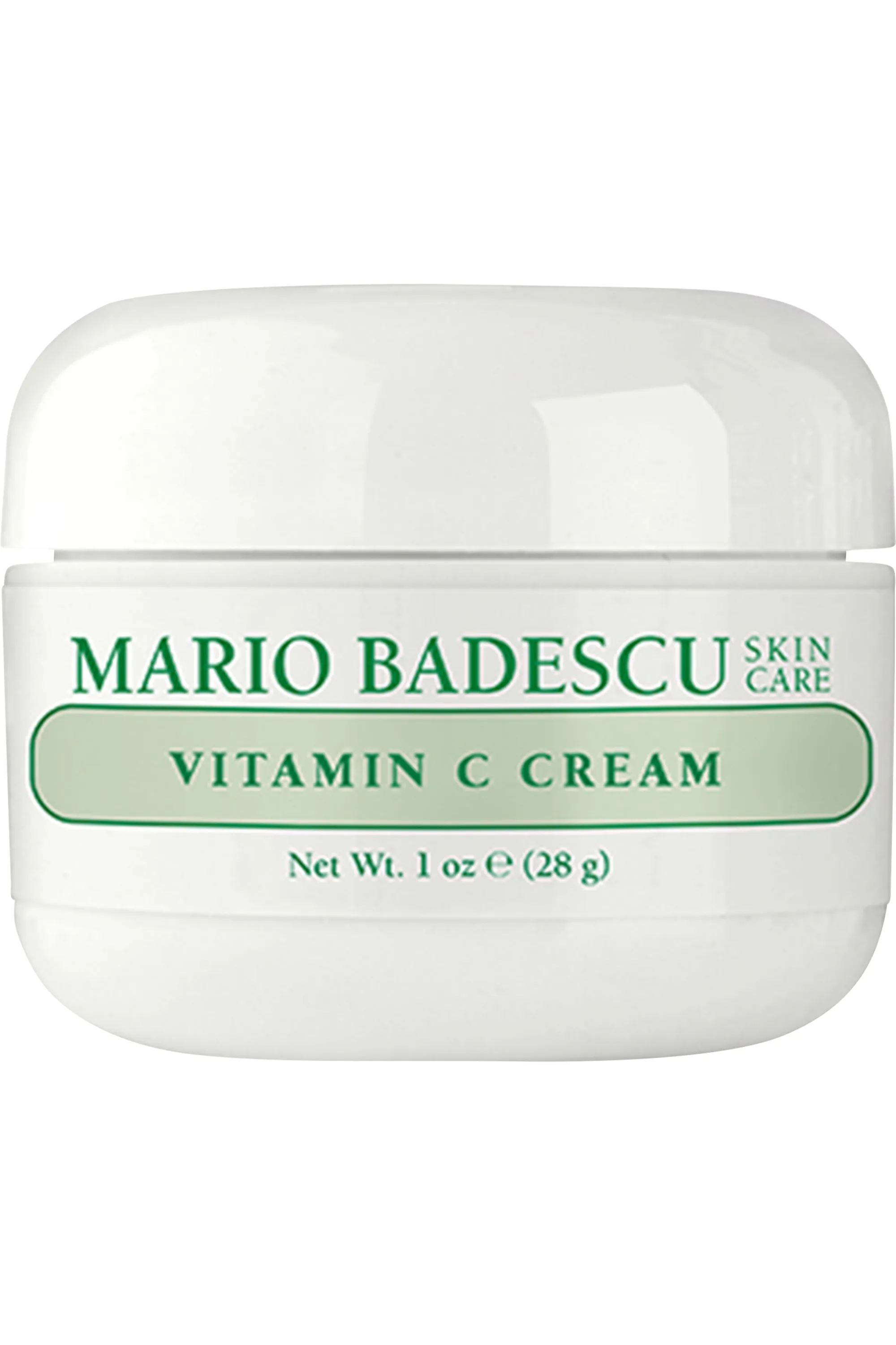 Mario Badescu Crème hydratante visage à la vitamine C-28 g