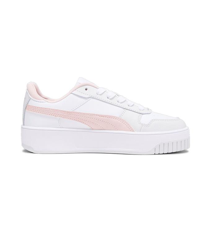 PUMA JR Carina Street Sneakers