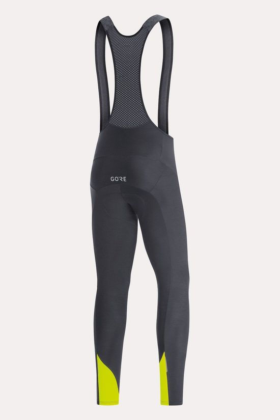 Gore Wear Gore Wear C3 Thermo Bib Tights+