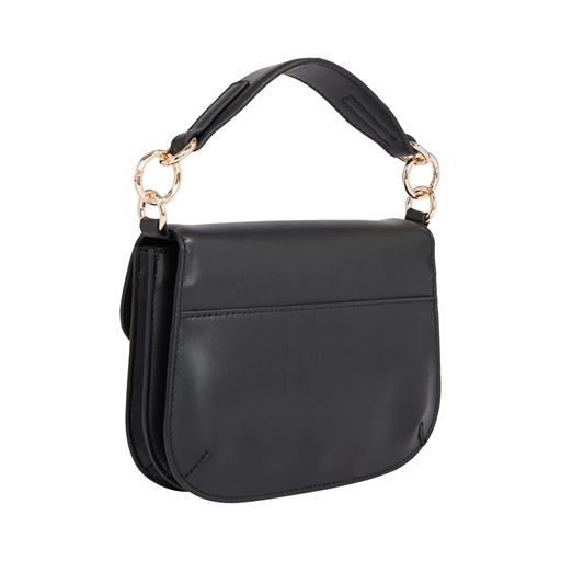 Tommy Hilfiger Chic Crossover Taske, Black