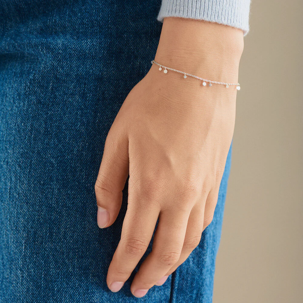 Pernille Corydon  Glow armbånd - forgyldt