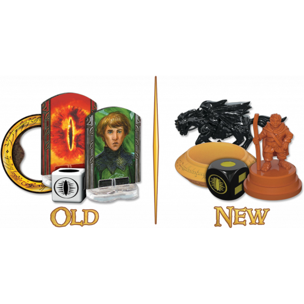 Lord of the Rings Anniversary Edition