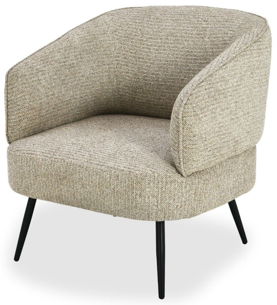 Fauteuil Coco B67 x D75 x H86 cm