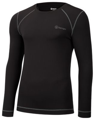 BengerCFE SHIRT - schwarz