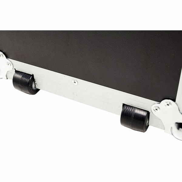 Flyht Pro Microphone Stand Case 9
