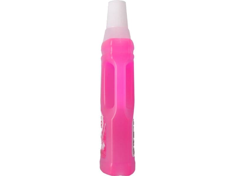 The Pink Stuff Bodenreiniger 1 l Allzweck-Bodenreiniger entfernt Schmutz und Flecken effektiv