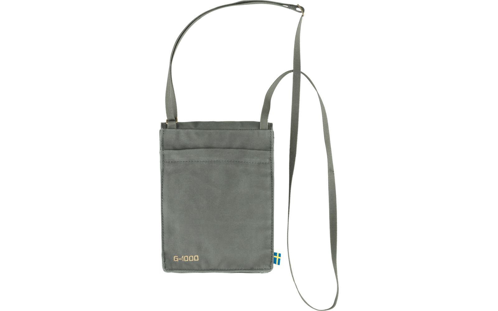 Fjällräven Pocket Minitasche 18 cm Navy