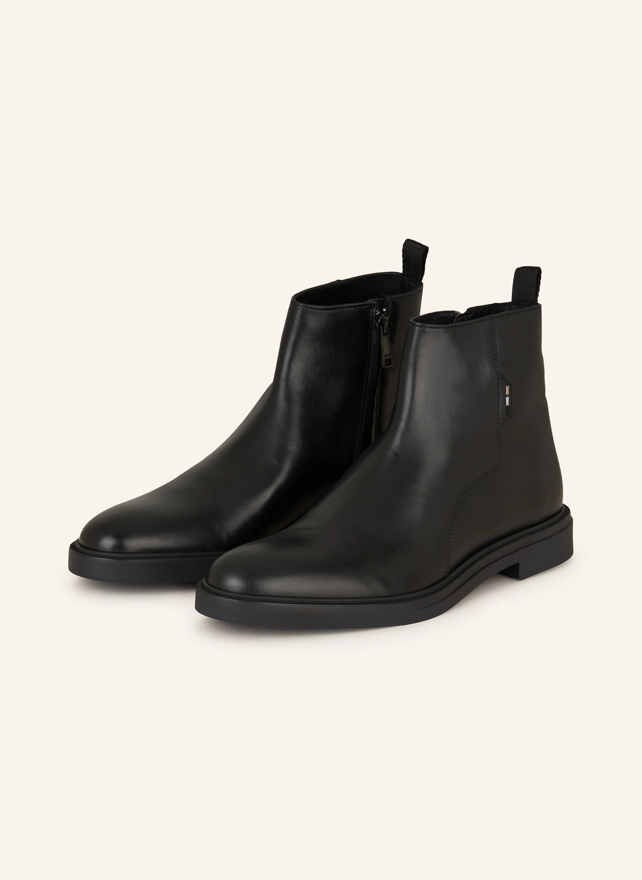 BOSS Stiefeletten CALEV