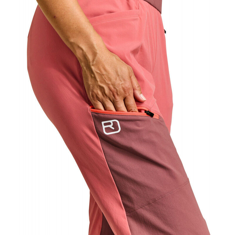 Vajolet Pants - Pantalon randonnée femme