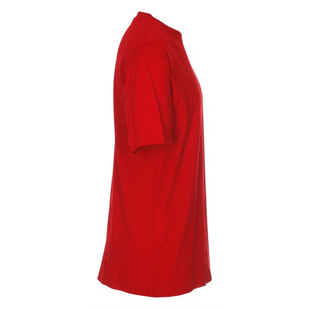 St 101 Classic t-shirt rød