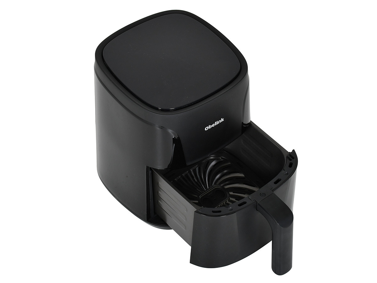 Obelink PD-4982 digitale airfryer
