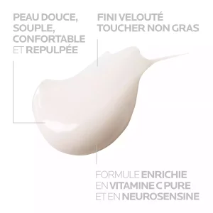 Redermic C Pure Vitamin C Légère 40 ml