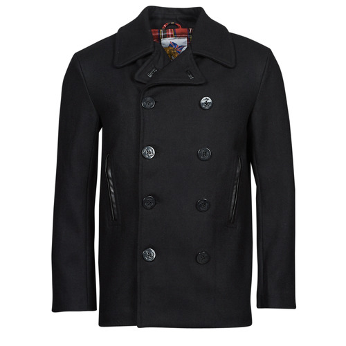 Harrington - PCOAT - Noir