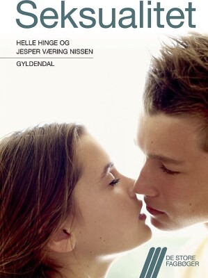 Seksualitet - Helle Hinge - Bog