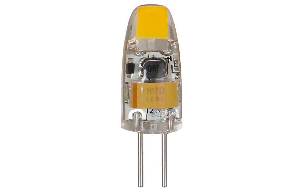 Lampe 1.1 W (11 W) G4 WarmweissLED-Kapsel