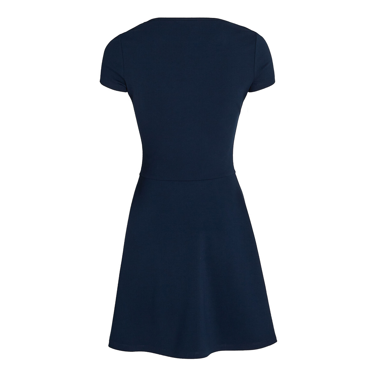 TOMMY JEANS<br>Vestido amplo