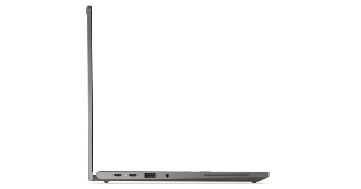 LenovoThinkPad L13 2-in-1 Gen 6 (21R70013MH) 13.3