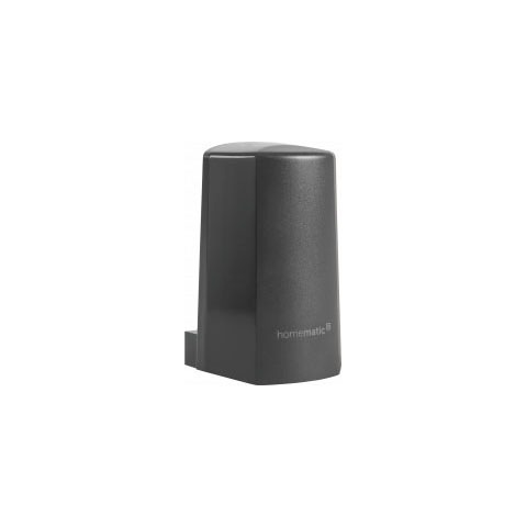 Homematic IP Sensor »Temp. & Luftfeuchtigkeitssensor aussen - weiss (150573A0)«