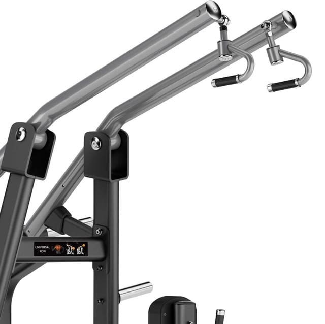 Toorx FWX-8300 High Row