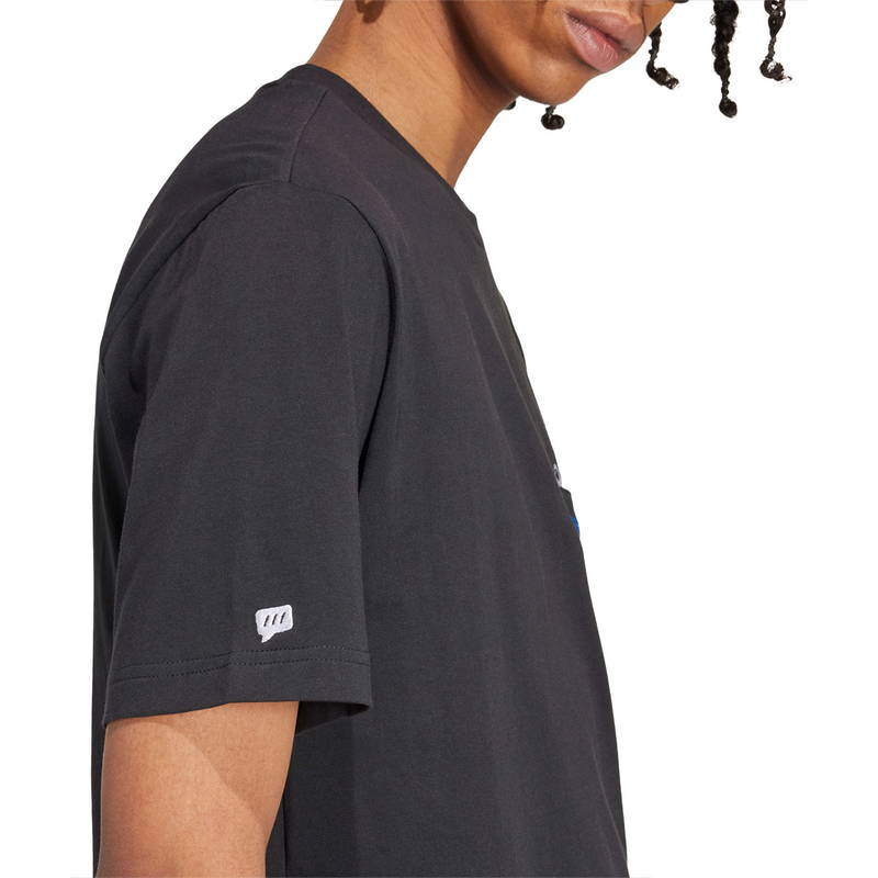 adidas Remoji T-shirt Herre