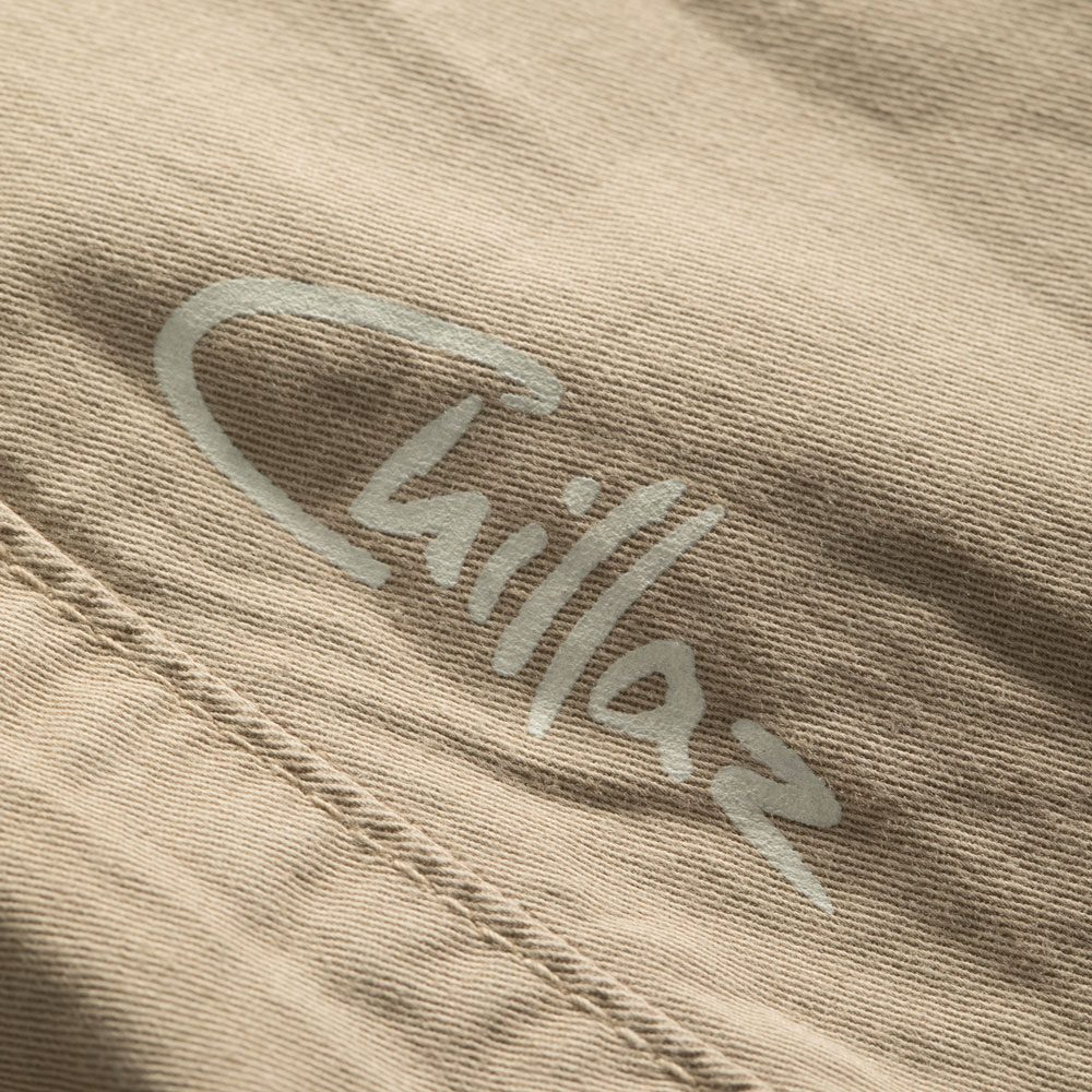Chillaz Jessy Klettershorts Damen beige