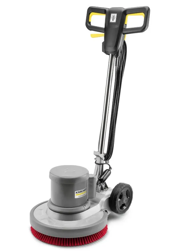 Kärcher Professional BDS 43/150 C Classic - Skrubberens - stav