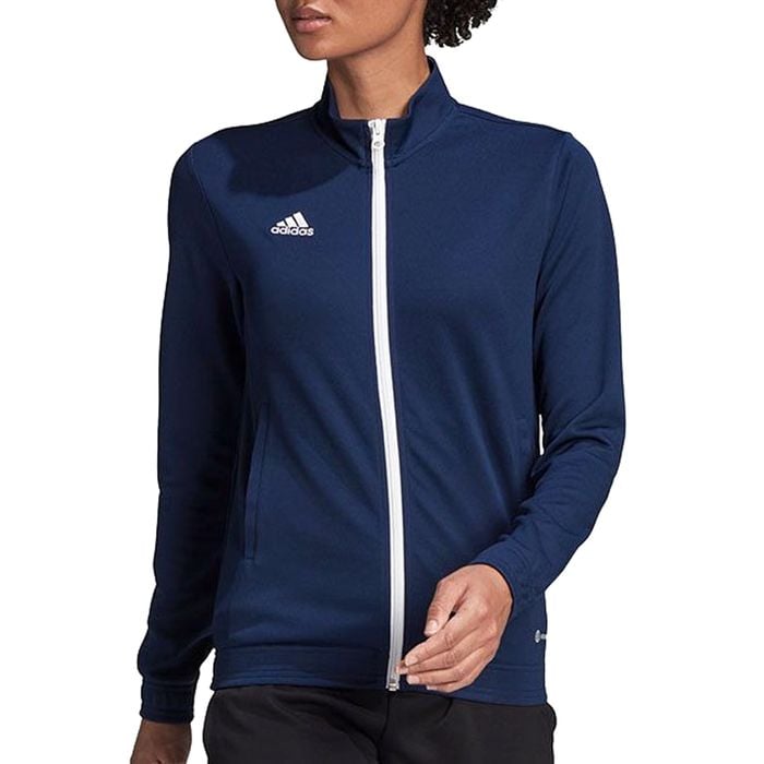 Adidas Entrada 22 TK Trainingsjack Dames