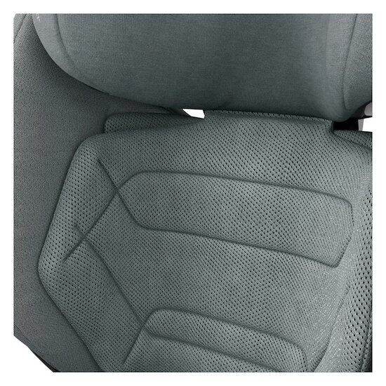 Siège auto RodiFix Pro² i-size   Authentic Graphite        de               Maxi-Cosi