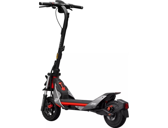 SEGWAY - Trottinette électrique ZT3 Pro E