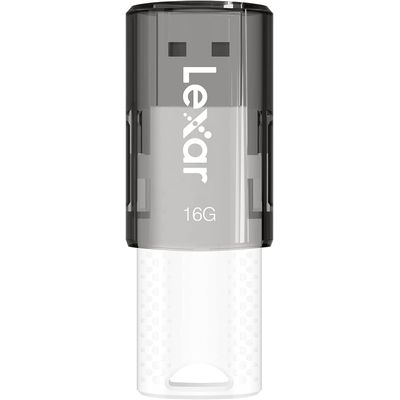 Lexar JumpDrive S60 - pack 2 clés USB 16 GO - USB 2.0