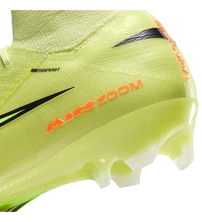 Nike Zoom Superfly 10 Elite FG FQ1454 LIMELIGHT-VOLT-HYPER-CRIMSON