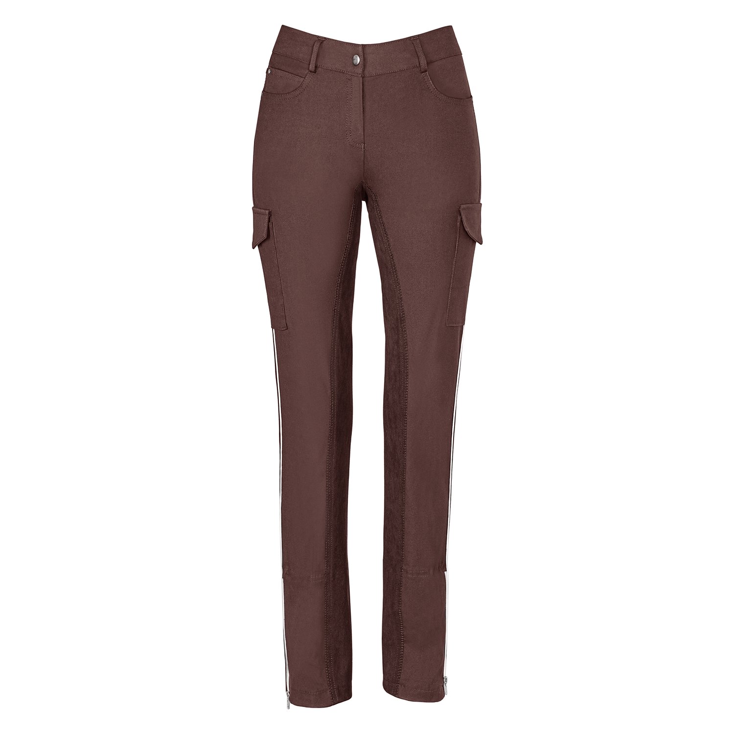 black forest Outdoor-Jodhpur-Reithose - tiramisu