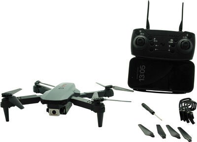 G4P Sammenleggbar Drone