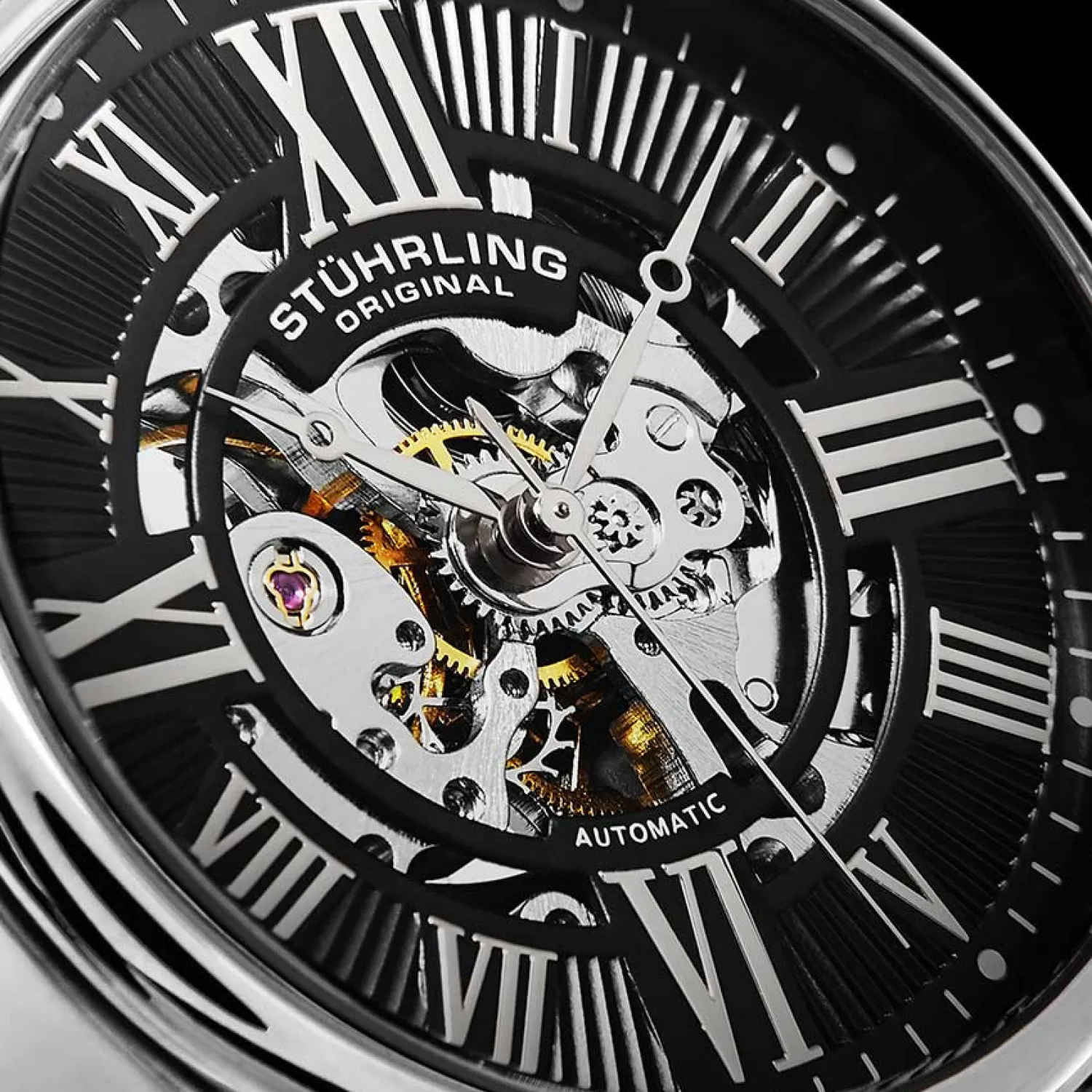 Stührling Automatic Atrium 4031.2
